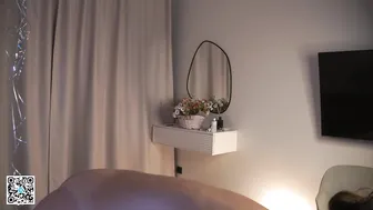 scarletmore show on 2026-02-15