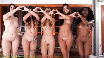 Brazilians_Doitbette show 2