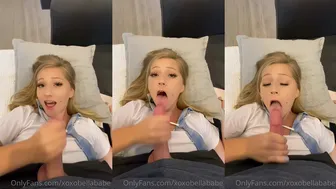 Onlyfans BabeBellaLynn - nude videos_16