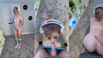 Onlyfans BabeBellaLynn - nude videos_18