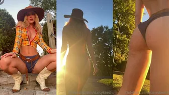 Onlyfans Daisy Keech - nude videos_30