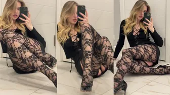 Onlyfans Eva Level nude videos_26