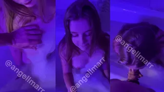 Onlyfans littleangellmarr - angellmarr - marinka1 - nude videos