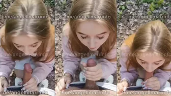 Onlyfans littleangellmarr - angellmarr - marinka1 - nude