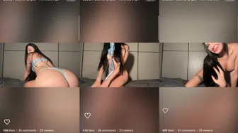 Onlyfans xMissMilla (milakitty; xxmillaa) - nude videos_4
