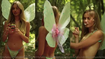 Onlyfans Elizabeth Vasilenko - fansly ass