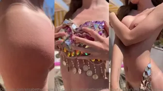 Onlyfans Elizabeth Vasilenko - nude - leaks