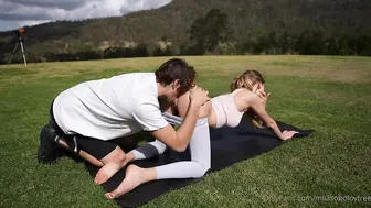 Onlyfans Mila Sobolov - Milakittenx nude videos_27