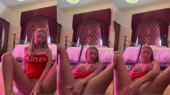 Onlyfans Frances Bentley nude videos_18