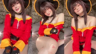 Onlyfans neyrodesu - Cosplay - nude videos_12