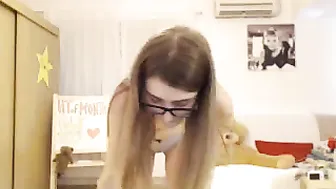 luckyloni  cam live record 2017 3 of March