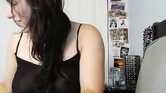 abustybabe  cam live record 2017 4 of July