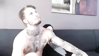 tatgoddess  fuck show 2017 4 of July