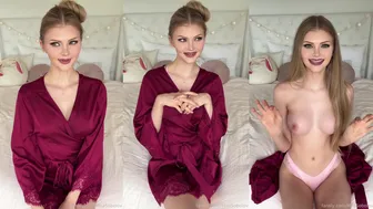 Mila Sobolov - Milakittenx - Onlyfans - nude videos_11