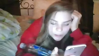 yungnymphs  webcam show 2017 14 of February