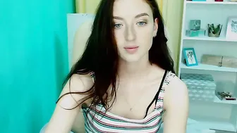 ginger_ellie  newset webcam record