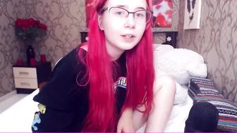 yolanda_wow  fuck show 2017 20 of August