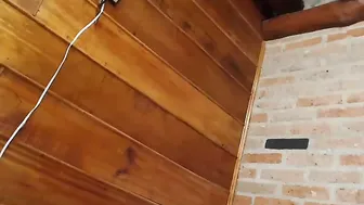 barelylegal11  toying with her randy pussy