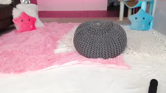 skyewatson  webcam show