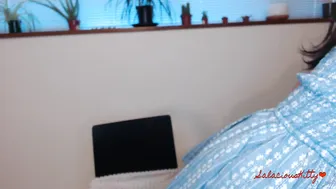 salaciouskitty  sex chat record 2017 29 of May