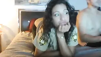 jennidoesjuli  fuck show 2017 19 of July