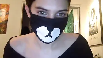 maybemybaby  webcam show 2017 28 of April