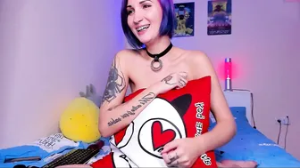 keokistar  crazy webcam hooker show