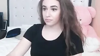 arianeal  sex chat record 2017 23 of November