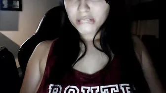 inocente_kitty  fuck show 2017 14 of February