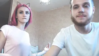 mosaique_room  dancing individual exhibit