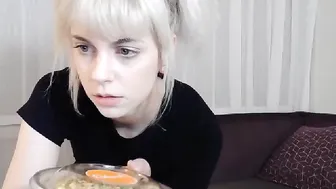 lunalamb  Horny Webcam Babe