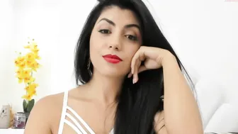 aishwaryarai  Naked prostitute in front of the camera