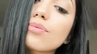 aishwaryarai  newset webcam record