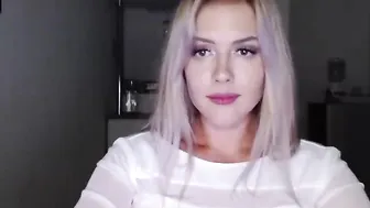 7kira7  Vibrator pussycat fuck