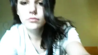 savvmontana  Fingering Crocked Pussy