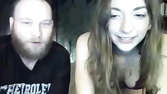 naturenymph  Finger Fucks Her Latin Pussy