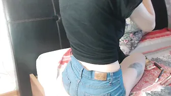 sweetf0xxx  Hot Strumpets Masturbating