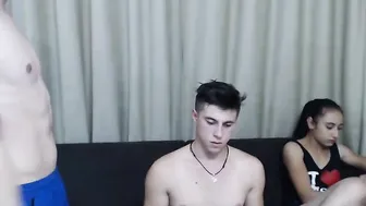 loverlover18yrs  groupshow