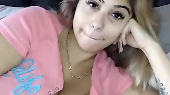 noracharm  penetration herself