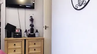 summer_fox  girl similar feel Fleecy pussy