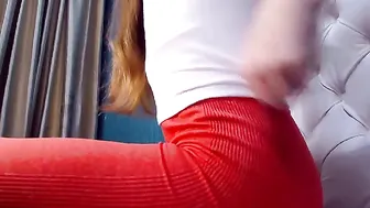 angela_ride  caught intense orgasm in webcam show