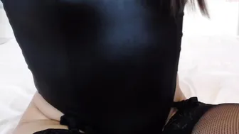 crazzygirll  hooker she-bop lush pussy