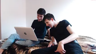 boyalwayshorny  Finished right during masturbation