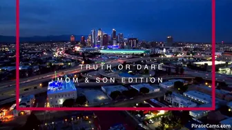 truth or dare   webcam sex