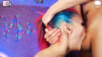 mosaique_room deep BLOWJOB