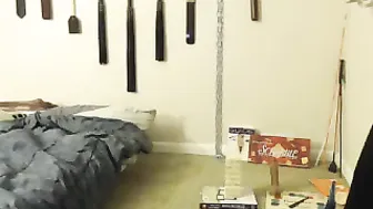 rockyemerson Skinny slut webcam