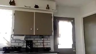 missbellamack solo Masturbating