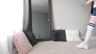 lilcanadiangirl Gorgeous MFC girlfriend with first-rate wholes