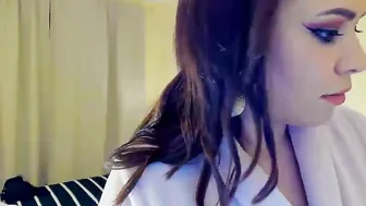 Alecsaa  She be partial to immense members