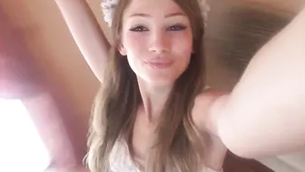 Fressia  riding torso